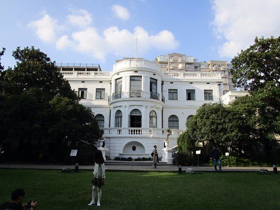 Muzeum Sztuki i Rękodzieła w Szanghaju